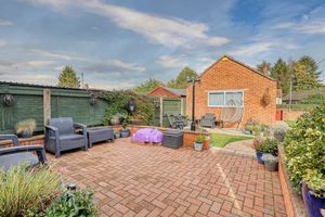 Garden- click for photo gallery